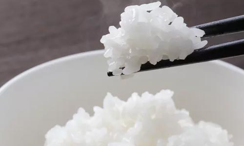 Jasmine Rice