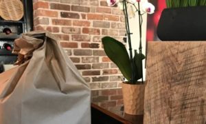 Dine in or Take out