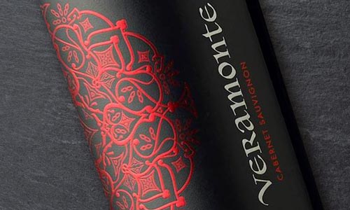 Veramonte Cabernet Sauvignon